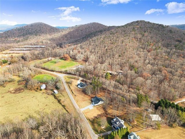 618 Thomas Road, Cleveland, GA 30528