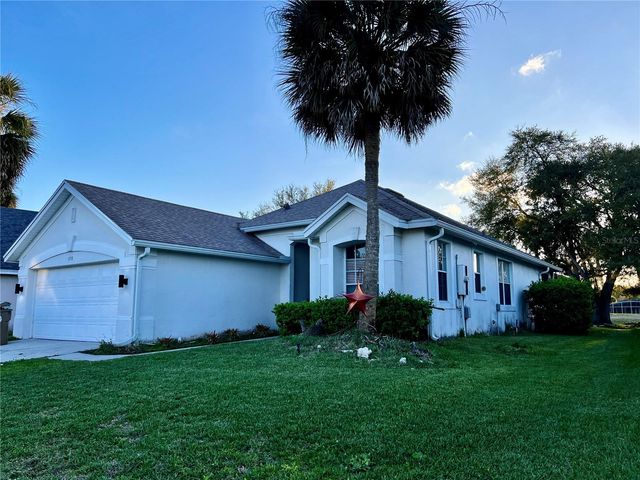 1718 GOLFVIEW DRIVE, Kissimmee, FL 34746