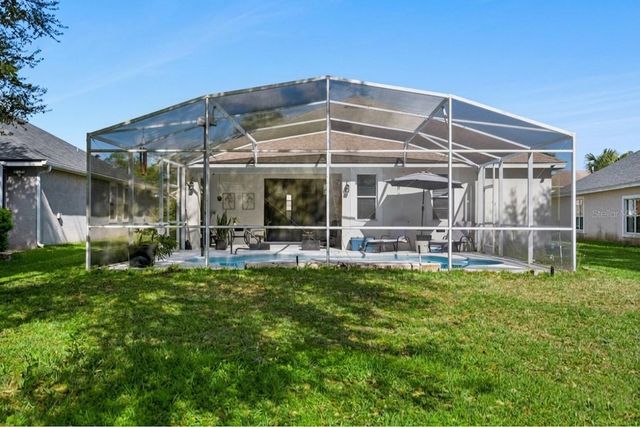 1718 GOLFVIEW DRIVE, Kissimmee, FL 34746