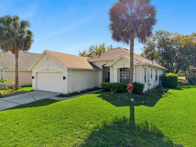 1718 GOLFVIEW DRIVE, Kissimmee, FL 34746
