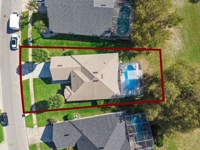 1718 GOLFVIEW DRIVE, Kissimmee, FL 34746
