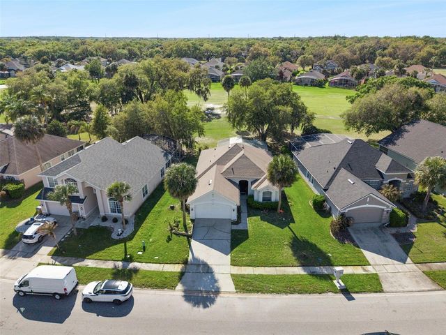 1718 GOLFVIEW DRIVE, Kissimmee, FL 34746