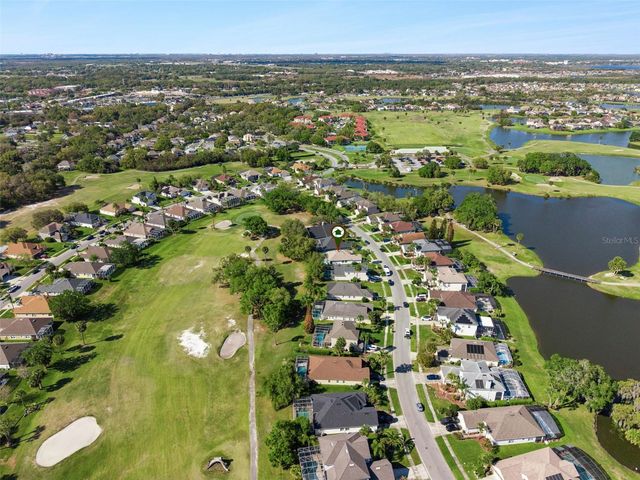 1718 GOLFVIEW DRIVE, Kissimmee, FL 34746