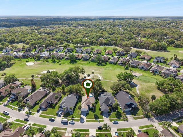 1718 GOLFVIEW DRIVE, Kissimmee, FL 34746