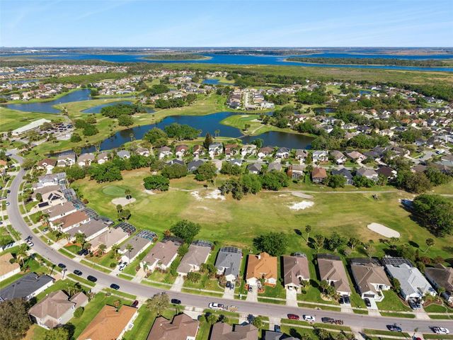 1718 GOLFVIEW DRIVE, Kissimmee, FL 34746
