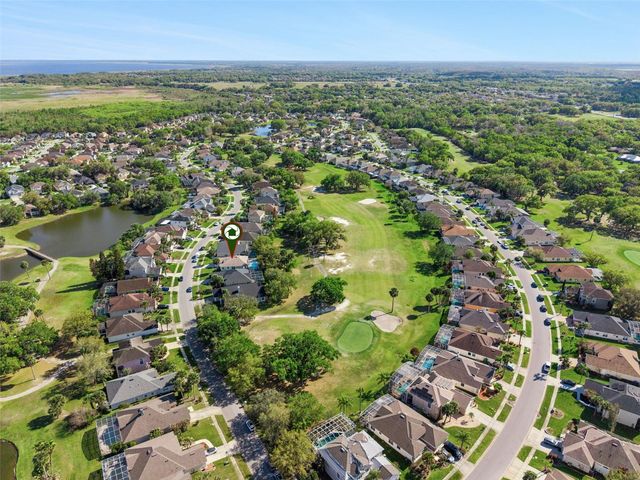 1718 GOLFVIEW DRIVE, Kissimmee, FL 34746