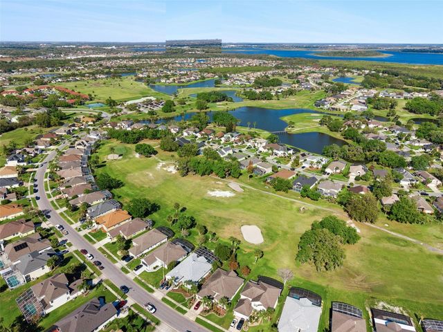 1718 GOLFVIEW DRIVE, Kissimmee, FL 34746