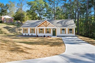 520 Cardell SE Circle, Mableton, GA 30126