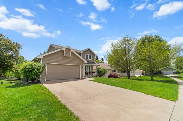 2832 Walnut Street, West Des Moines, IA 50265