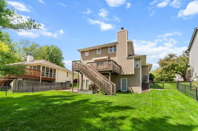 2832 Walnut Street, West Des Moines, IA 50265