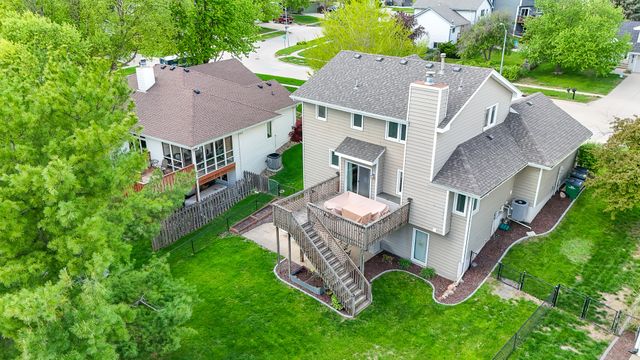 2832 Walnut Street, West Des Moines, IA 50265