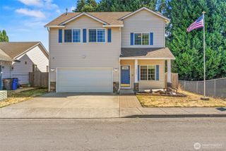 5605 NE 55th Circle, Vancouver, WA 98661
