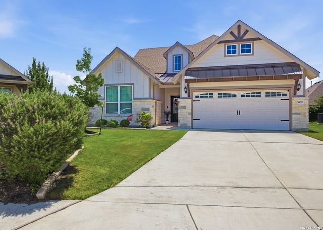 9010 Canopy Bend, Schertz, TX 78154