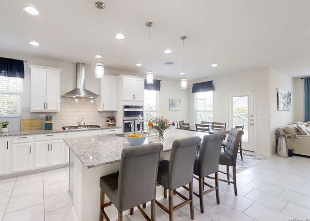 9010 Canopy Bend, Schertz, TX 78154