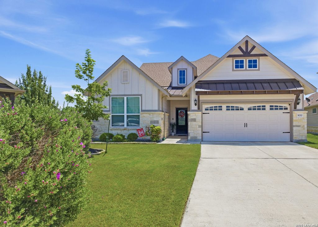 9010 Canopy Bend, Schertz, TX 78154