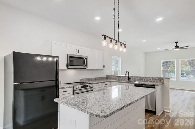1150 Sloop Avenue, Kannapolis, NC 28083