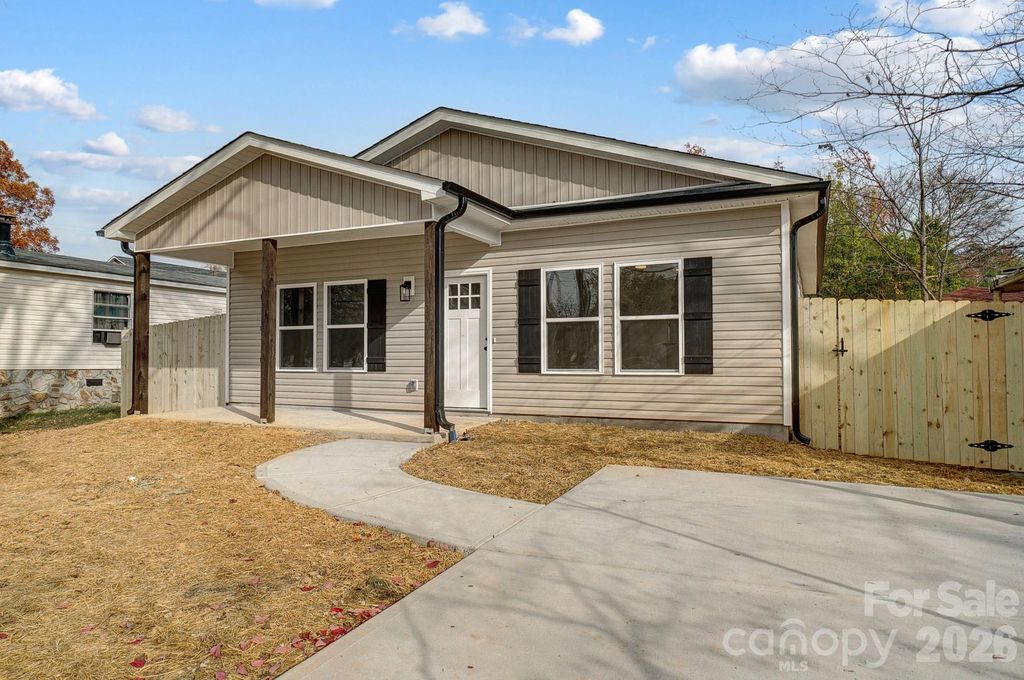 1150 Sloop Avenue, Kannapolis, NC 28083