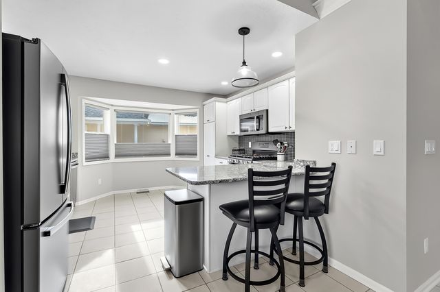 4613 Thistle Mill Court, Kalamazoo, MI 49006