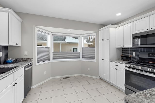 4613 Thistle Mill Court, Kalamazoo, MI 49006