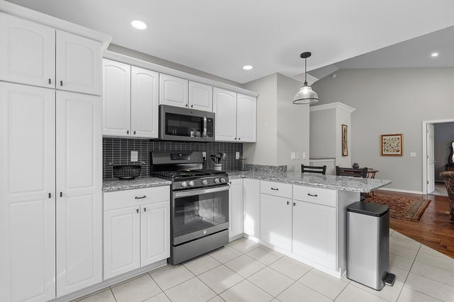 4613 Thistle Mill Court, Kalamazoo, MI 49006