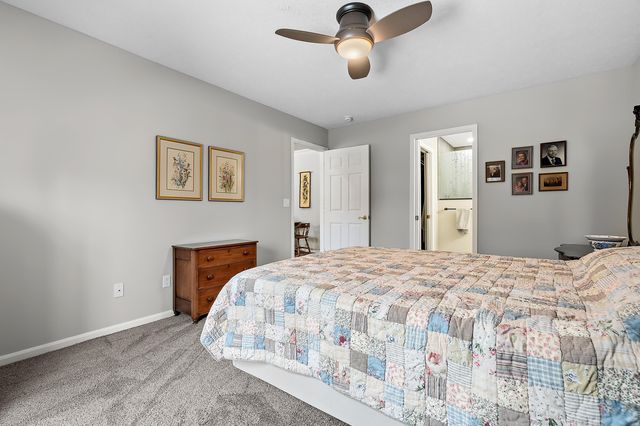 4613 Thistle Mill Court, Kalamazoo, MI 49006