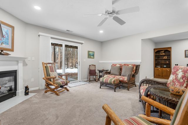 4613 Thistle Mill Court, Kalamazoo, MI 49006