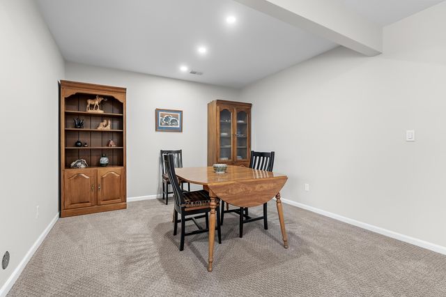 4613 Thistle Mill Court, Kalamazoo, MI 49006