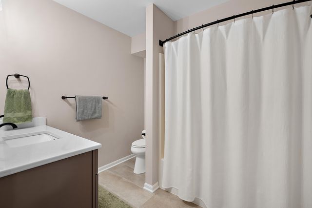 4613 Thistle Mill Court, Kalamazoo, MI 49006