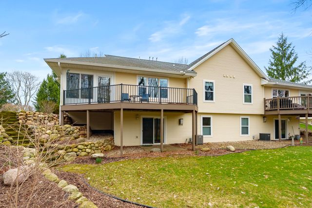 4613 Thistle Mill Court, Kalamazoo, MI 49006