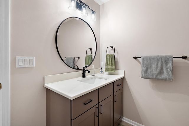 4613 Thistle Mill Court, Kalamazoo, MI 49006