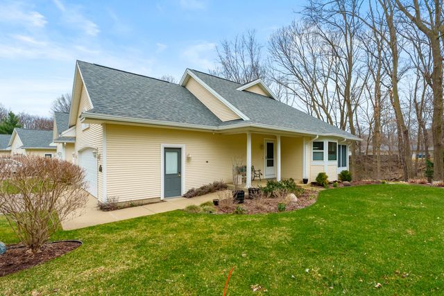 4613 Thistle Mill Court, Kalamazoo, MI 49006