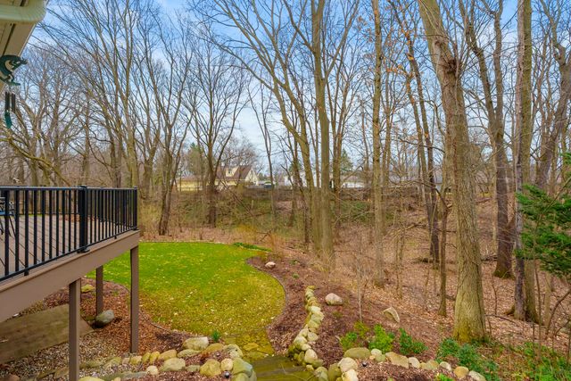 4613 Thistle Mill Court, Kalamazoo, MI 49006