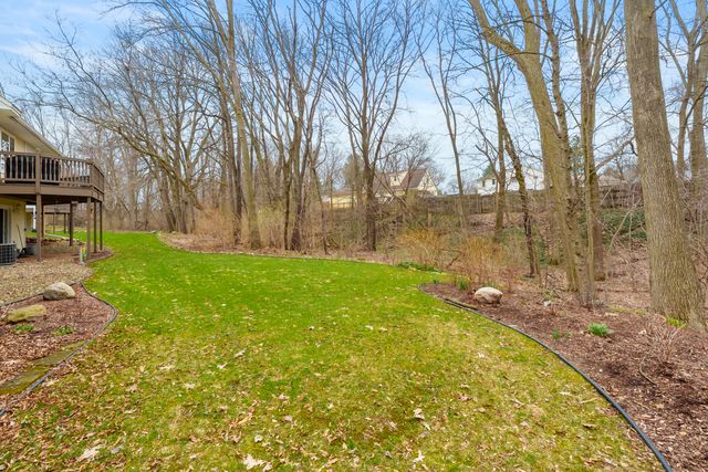 4613 Thistle Mill Court, Kalamazoo, MI 49006