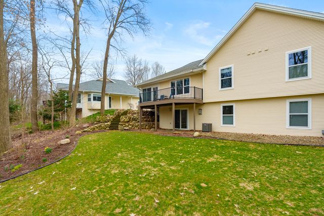 4613 Thistle Mill Court, Kalamazoo, MI 49006