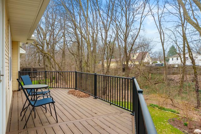 4613 Thistle Mill Court, Kalamazoo, MI 49006