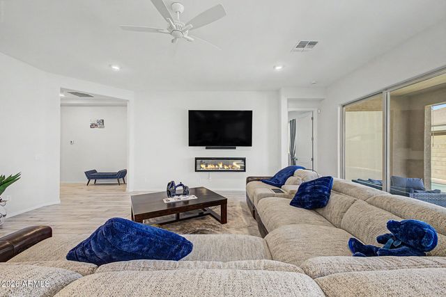 17244 W LOMA Lane, Waddell, AZ 85355