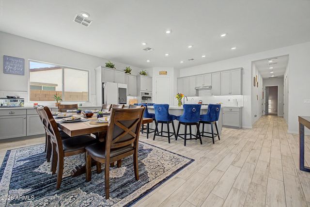 17244 W LOMA Lane, Waddell, AZ 85355