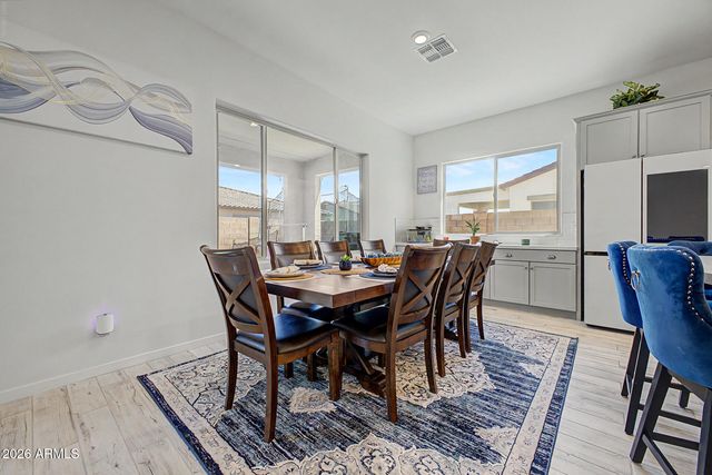 17244 W LOMA Lane, Waddell, AZ 85355