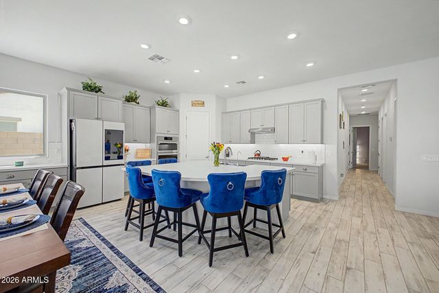 17244 W LOMA Lane, Waddell, AZ 85355