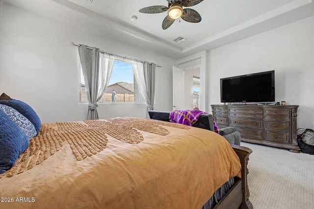 17244 W LOMA Lane, Waddell, AZ 85355