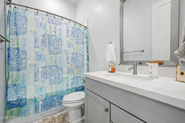 17244 W LOMA Lane, Waddell, AZ 85355