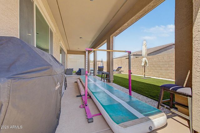 17244 W LOMA Lane, Waddell, AZ 85355