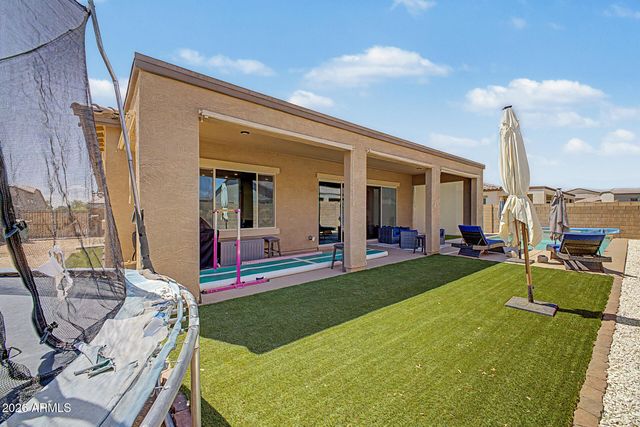 17244 W LOMA Lane, Waddell, AZ 85355