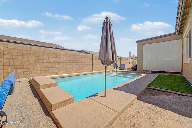 17244 W LOMA Lane, Waddell, AZ 85355
