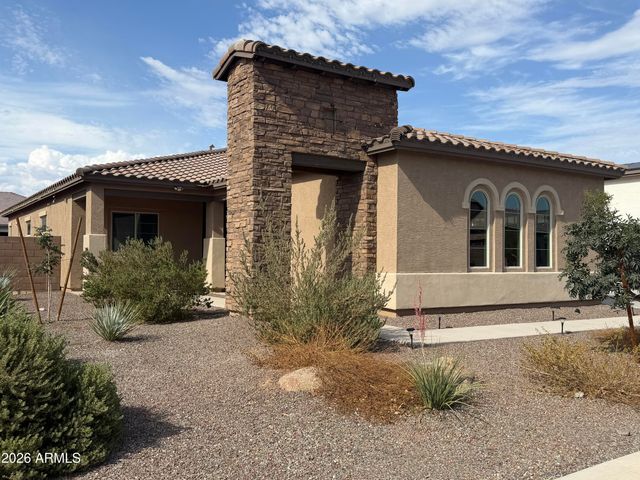 17244 W LOMA Lane, Waddell, AZ 85355