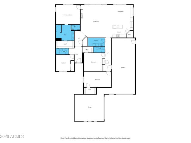 17244 W LOMA Lane, Waddell, AZ 85355