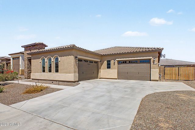 17244 W LOMA Lane, Waddell, AZ 85355