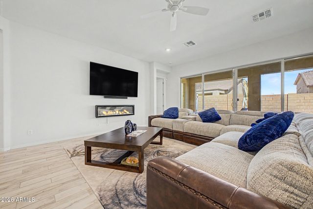 17244 W LOMA Lane, Waddell, AZ 85355
