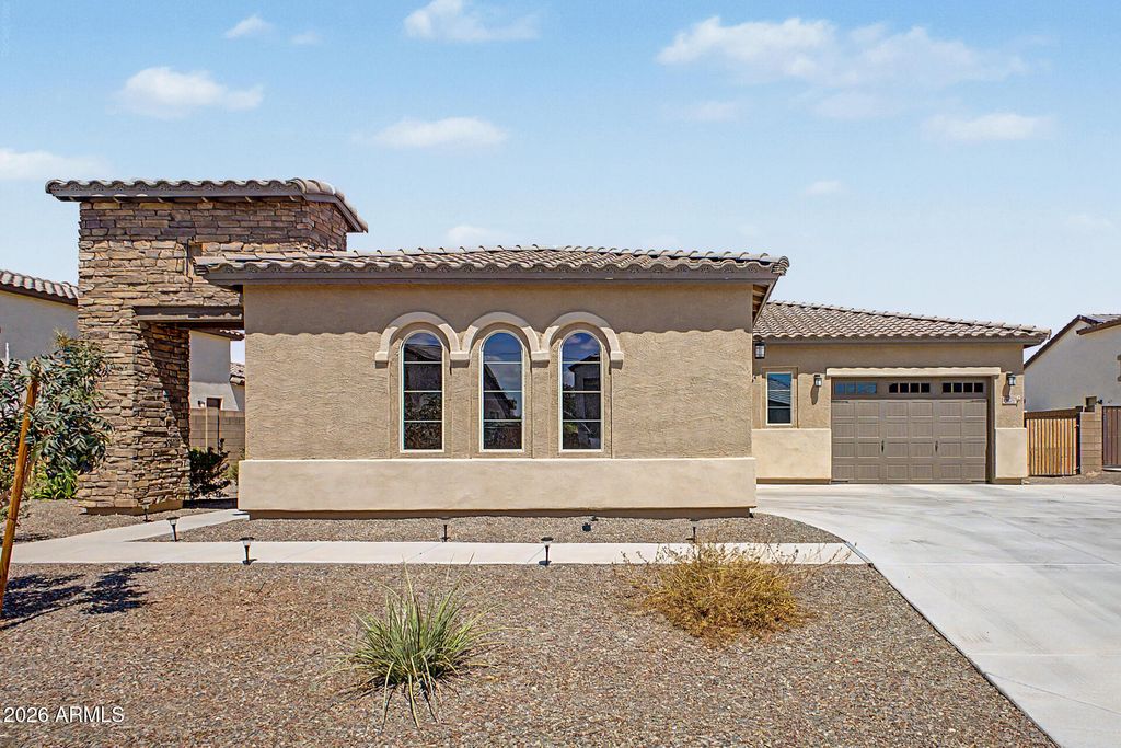 17244 W LOMA Lane, Waddell, AZ 85355 — photo 2