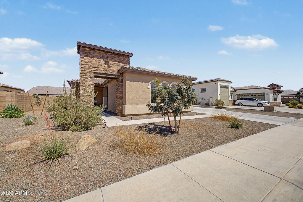 17244 W LOMA Lane, Waddell, AZ 85355 — photo 3